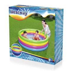 Bestway Pool - Multi Color