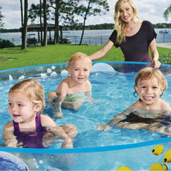 Bestway Pool - Multi Color