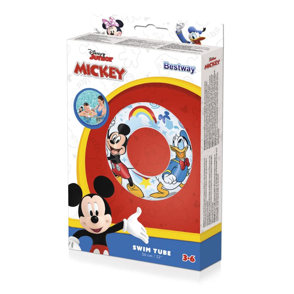 Disney Ring Box - Multi Color, Swimming, Chase Value, Chase Value
