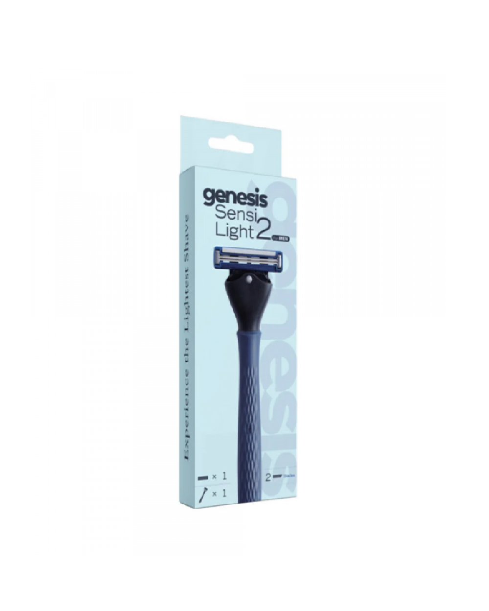 Genesis SensiLight2 Razor