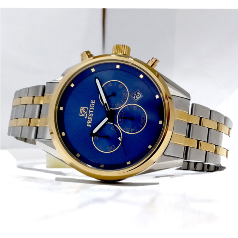 Men's Watch Prestige PR3463M PNP Chain, Men's Watches, Prestige, Chase Value