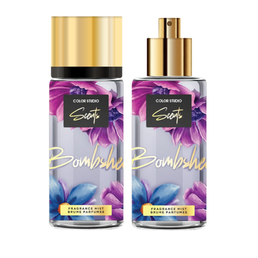 Color Studio Body Mist - 75ml, Women Body Spray & Mist, Color Studio, Chase Value