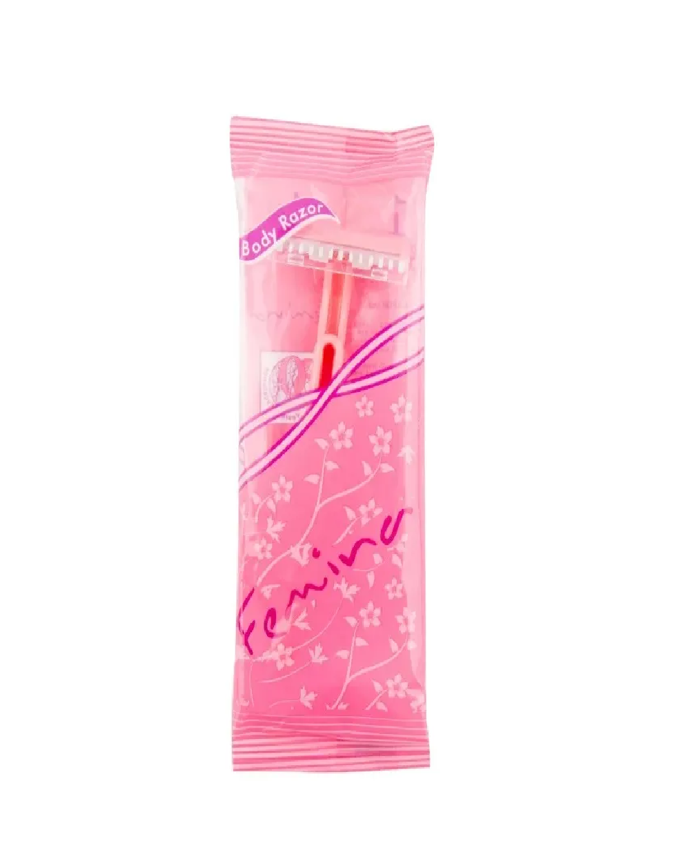 Femina Razor
