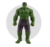 Action Figures Collection