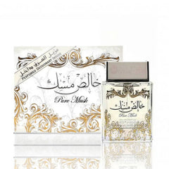 Lattafa Pure Musk 100ml