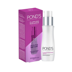 Pond's Flawless Radiance Face Serum Moisturizer 30ml