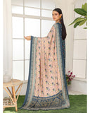 Varda By RA-Bin Hameed Embroidered Chikankari Unstitiched 3Pcs Suit - 7, Women, 3Pcs Shalwar Suit, Rana Arts, Chase Value