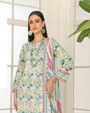 Varda By RA-Bin Hameed Embroidered Chikankari Unstitiched 3Pcs Suit - 3, Women, 3Pcs Shalwar Suit, Rana Arts, Chase Value