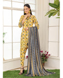 Varda By RA-Bin Hameed Embroidered Chikankari Unstitiched 3Pcs Suit - 1, Women, 3Pcs Shalwar Suit, Rana Arts, Chase Value