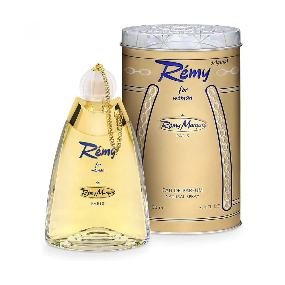 Remy Perfume 100 (woman), Women Perfumes, UDV, Chase Value