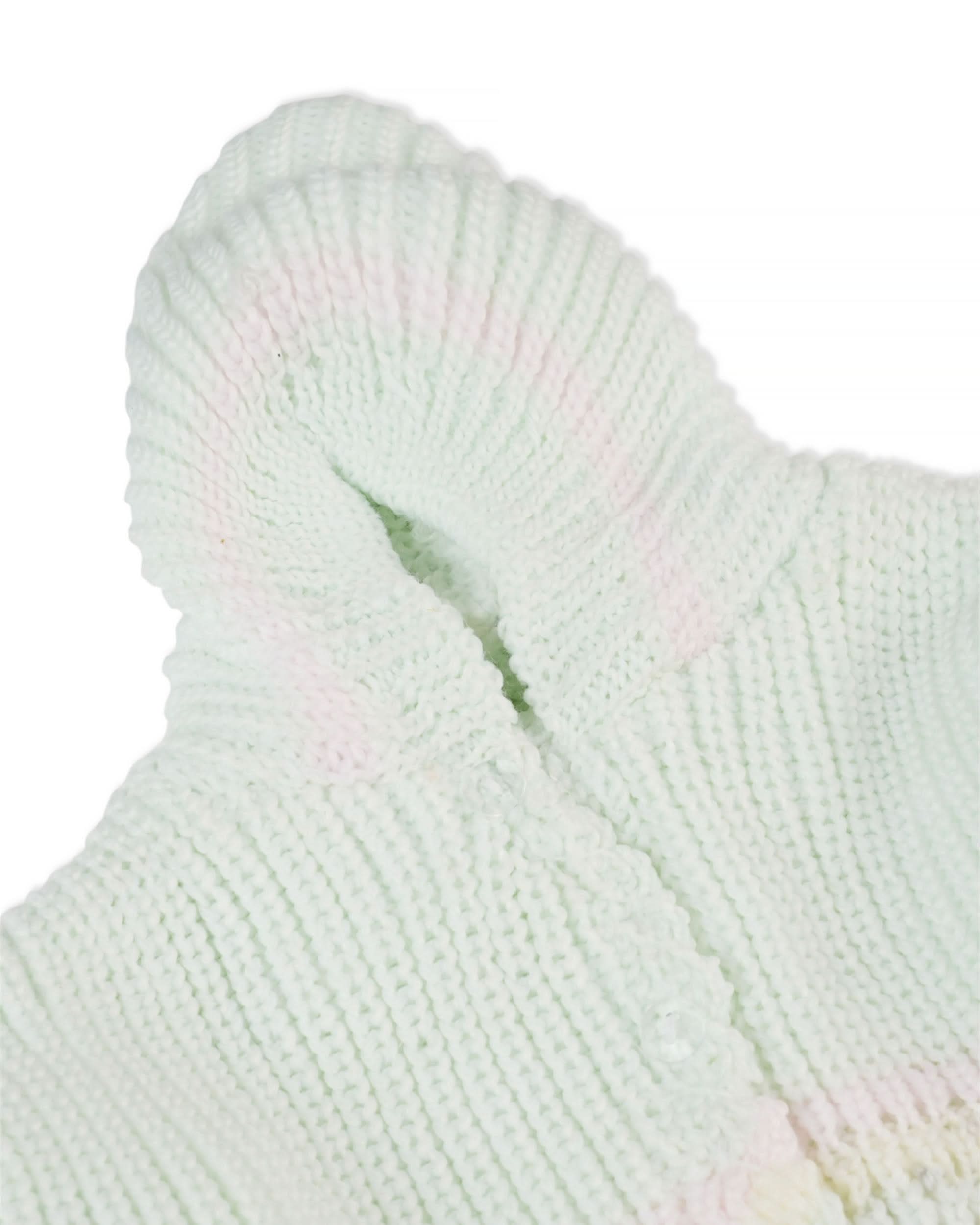 Newborn Boys Woollen Suit, Newborn Boys Sets & Suits, Chase Value, Chase Value