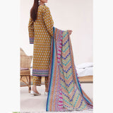 VS Aiza & Momina Lawn Unstitched 3Pcs Suit - 6, Women, 3Pcs Shalwar Suit, VS Textiles, Chase Value