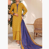 VS Aiza & Momina Lawn Unstitched 3Pcs Suit - 7, Women, 3Pcs Shalwar Suit, VS Textiles, Chase Value