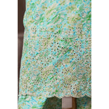 VS-AIZA & MOMINA Cambric Embroidered Unstitched 3pcs Suit - 69, Women, 3Pcs Shalwar Suit, VS Textile, Chase Value