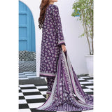 Vs Aiza & Momina Lawn Printed 3Pcs Unstitched Suit Vol-1, Women, 3Pcs Shalwar Suit, VS Textile Mills, Chase Value