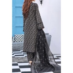 Vs Aiza & Momina Lawn Printed 3Pcs Unstitched Suit Vol-1, Women, 3Pcs Shalwar Suit, VS Textile Mills, Chase Value