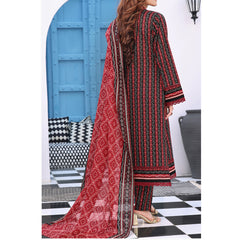 Vs Aiza & Momina Lawn Printed 3Pcs Unstitched Suit Vol-1, Women, 3Pcs Shalwar Suit, VS Textile Mills, Chase Value