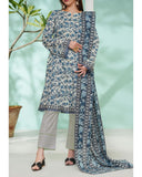 DAMAN By Vs Textile Exclusive Lawn Printed 3-PCS Unstitched Suit - 810, Women, 3Pcs Shalwar Suit, Chase Value, Chase Value