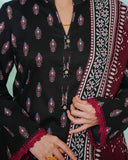 DAMAN By Vs Textile Exclusive Lawn Printed 3-PCS Unstiched Suit - 818, Women, 3Pcs Shalwar Suit, Chase Value, Chase Value