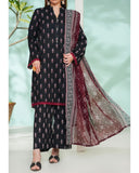 DAMAN By Vs Textile Exclusive Lawn Printed 3-PCS Unstiched Suit - 818, Women, 3Pcs Shalwar Suit, Chase Value, Chase Value