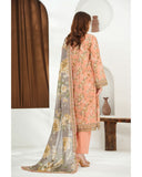 MISRI Lawn Printed 3-Piece Suit By VS Textile V-3, Women, 3Pcs Shalwar Suit, Chase Value, Chase Value