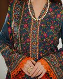 MISRI Lawn Printed 3-Piece Suit By VS Textile V-3, Women, 3Pcs Shalwar Suit, Chase Value, Chase Value