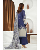 MISRI Lawn Printed 3-Piece Suit By VS Textile V-3, Women, 3Pcs Shalwar Suit, Chase Value, Chase Value