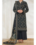 MISRI Lawn Printed 3-Piece Suit By VS Textile V-2, Women, 3Pcs Shalwar Suit, Chase Value, Chase Value