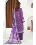 MISRI Lawn Printed 3-Piece Suit By VS Textile V-1, Women, 3Pcs Shalwar Suit, Chase Value, Chase Value