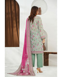 MISRI Lawn Printed 3-Piece Suit By VS Textile V-1, Women, 3Pcs Shalwar Suit, Chase Value, Chase Value