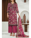 MISRI Lawn Printed 3-Piece Suit By VS Textile V-1, Women, 3Pcs Shalwar Suit, Chase Value, Chase Value