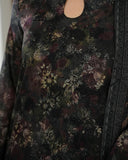 MISRI Lawn Printed 3-Piece Suit By VS Textile V-1, Women, 3Pcs Shalwar Suit, Chase Value, Chase Value