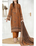 MISRI Lawn Printed 3-Piece Suit By VS Textile V-1, Women, 3Pcs Shalwar Suit, Chase Value, Chase Value