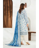 MISRI Lawn Printed 3-Piece Suit By VS Textile V-3, Women, 3Pcs Shalwar Suit, Chase Value, Chase Value
