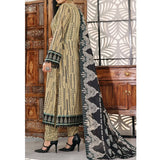 Vs Signature Printed Lawn Unstitched Suit 3Pcs - 349, Women, 3Pcs Shalwar Suit, VS Textile, Chase Value