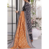 Vs Signature Printed Lawn Unstitched Suit 3Pcs - 341, Women, 3Pcs Shalwar Suit, VS Textile, Chase Value