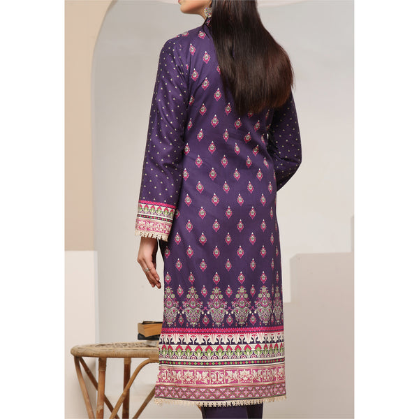 VS-ANMOL Cottel Unstitched Kurti - 245