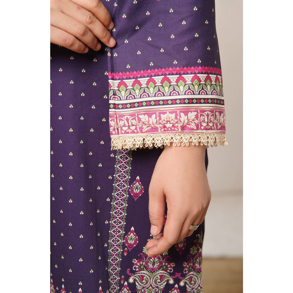 VS-ANMOL Cottel Unstitched Kurti - 245, Women, Unstitched Kurti, VS Textile, Chase Value