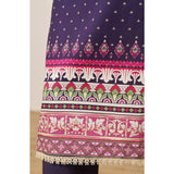VS-ANMOL Cottel Unstitched Kurti - 245, Women, Unstitched Kurti, VS Textile, Chase Value