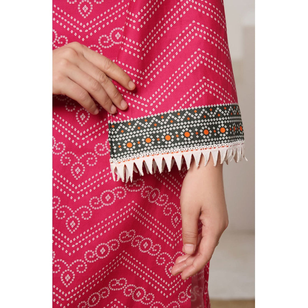 VS-ANMOL Cottel Unstitched Kurti - 247, Women, Unstitched Kurti, VS Textile, Chase Value