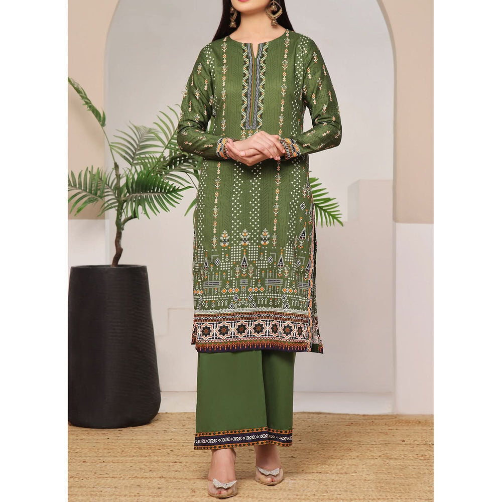 VS-ANMOL Cottel Unstitched Kurti - 248, Women, Unstitched Kurti, VS Textile, Chase Value