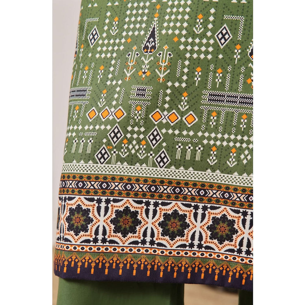 VS-ANMOL Cottel Unstitched Kurti - 248, Women, Unstitched Kurti, VS Textile, Chase Value
