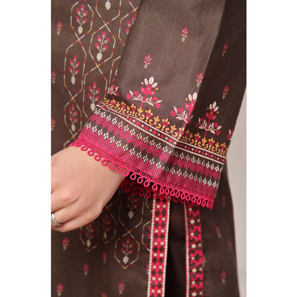VS-ANMOL Cottel Unstitched Kurti - 242, Women, Unstitched Kurti, VS Textile, Chase Value