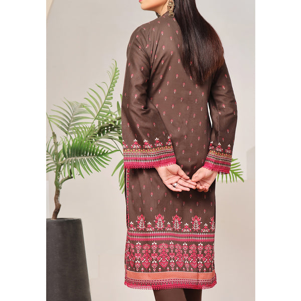 VS-ANMOL Cottel Unstitched Kurti - 242