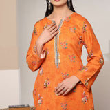 VS-ANMOL Cottel Unstitched Kurti - 251, Women, Unstitched Kurti, VS Textile, Chase Value