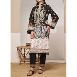 VS-ANMOL Cottel Unstitched Kurti - 244, Women, Unstitched Kurti, VS Textile, Chase Value