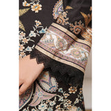 VS-ANMOL Cottel Unstitched Kurti - 244, Women, Unstitched Kurti, VS Textile, Chase Value