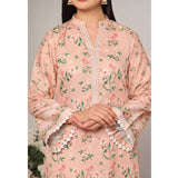 VS-ANMOL Cottel Unstitched Kurti - 250, Women, Unstitched Kurti, VS Textile, Chase Value