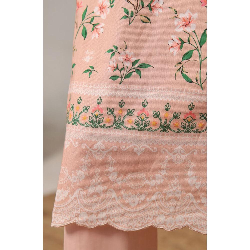 VS-ANMOL Cottel Unstitched Kurti - 250, Women, Unstitched Kurti, VS Textile, Chase Value