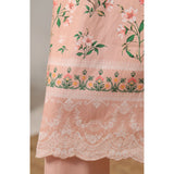 VS-ANMOL Cottel Unstitched Kurti - 250, Women, Unstitched Kurti, VS Textile, Chase Value